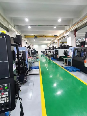 Suzhou A Mould Co.,Ltd. Photo 2