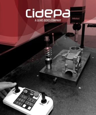 Cidepa Sincron Photo 1