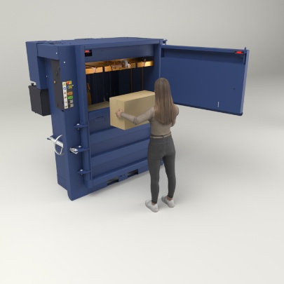 MACFAB BALERS Photo 2