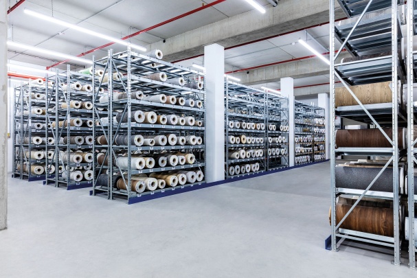 META-Regalbau GmbH & Co. KG Photo 5