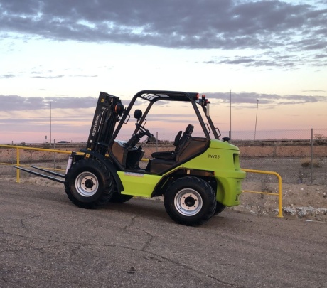 Agrimac Photo 2