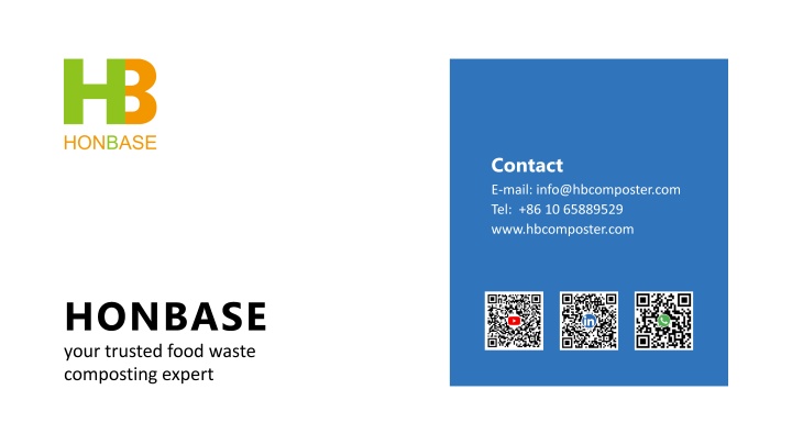 HONBASE Environmental Technology Photo 8