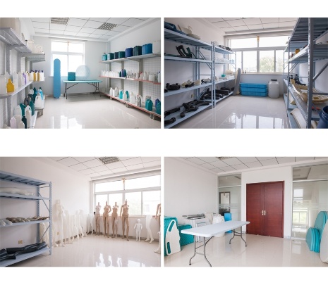 ZHANGJIAGANG SHENGRONG CO., LTD. Photo 5