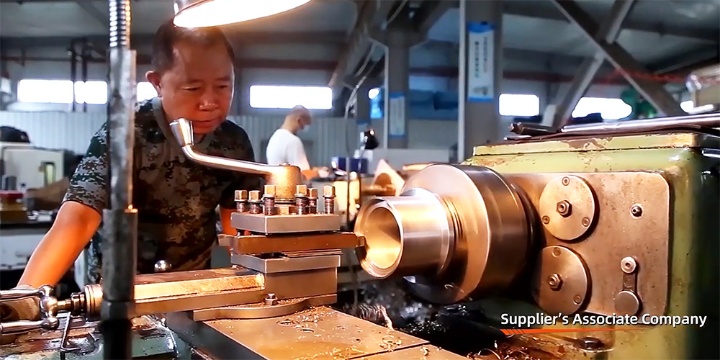 Xiamen Dexing Magnet Tech. Co., Ltd. Photo 8