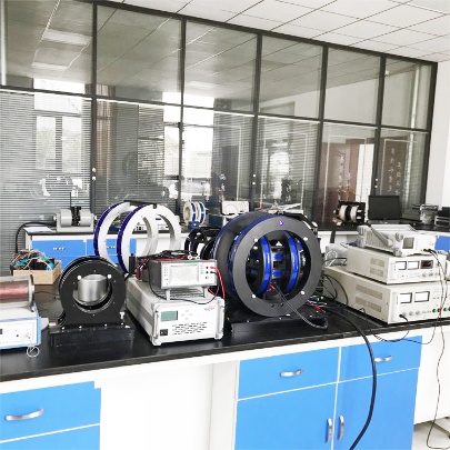 Xiamen Dexing Magnet Tech. Co., Ltd. Photo 11