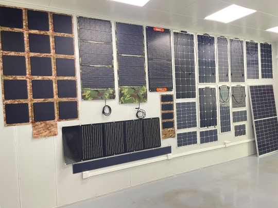 Shenzhen Sunfield New Energy Technology Co.,Ltd Photo 2