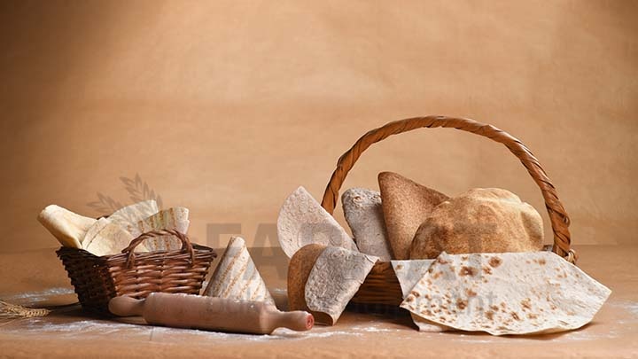 Farhat Bakery Equipment Photo 1