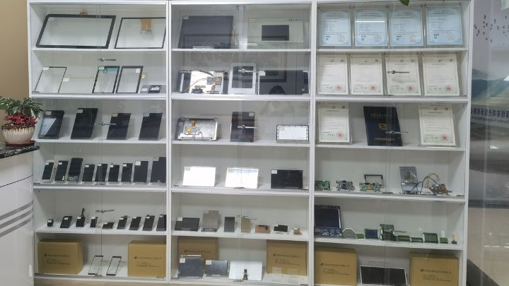 Shenzhen Hongguang Display Co., Ltd Photo 9