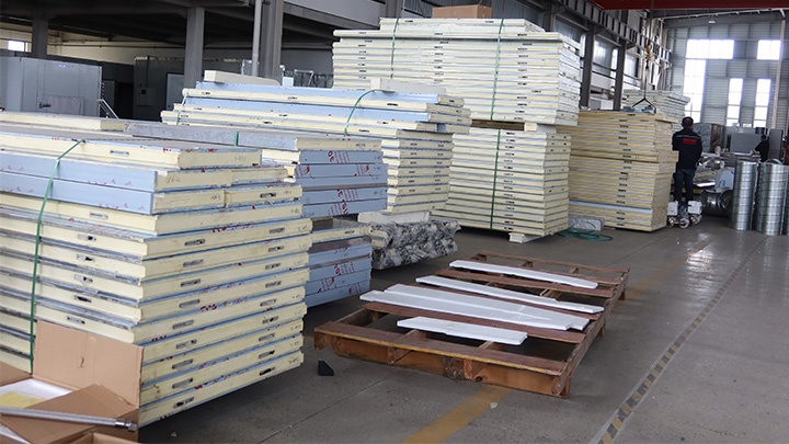 Sichuan Western Flag Drying Equipment Co., Ltd Photo 12