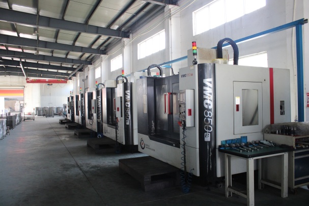 Chenyue (Jiangsu) Technology Co., Ltd. Photo 2
