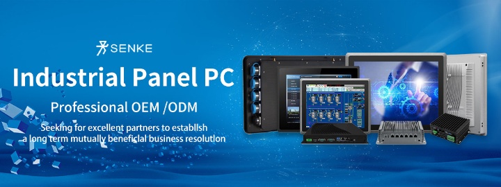 Senketouch, Inc. Photo 1