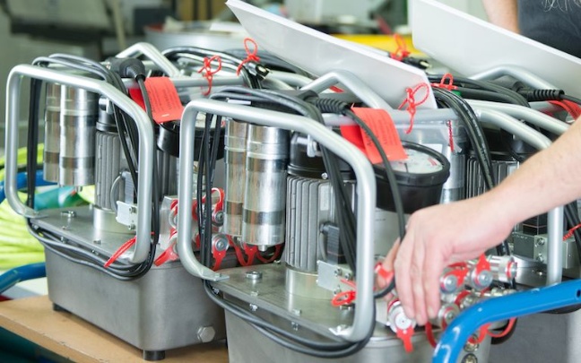 HYTORC-TECHNOLOGIES GMBH Photo 3