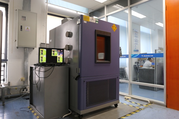 ZRT Technology Photo 1