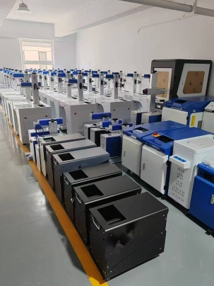 Wuhan SWT Laser Technology Photo 11