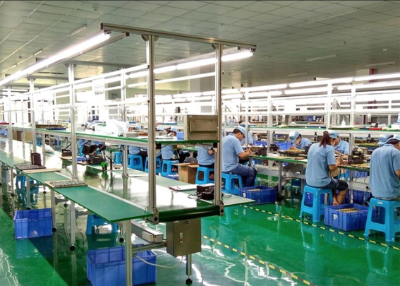 Zhuhai Chenhui Technology Co., LTD. Photo 2