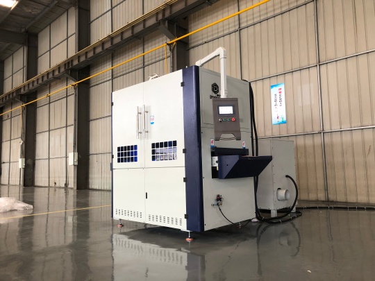 Dyyrent Machine Photo 1