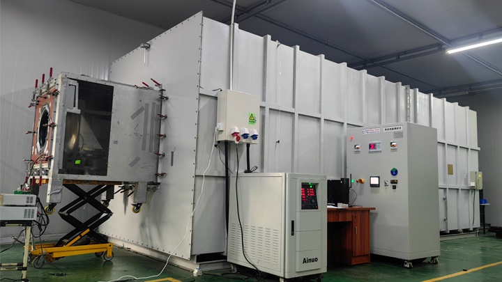 Zhongshan EBS Technology Co., Ltd. Photo 5