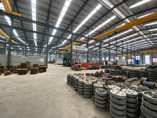 HUAGONG INDUSTRY GROUP Photo 8