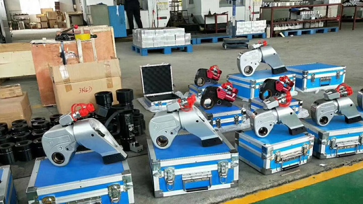 TianYuDa Precision Machinery Photo 3