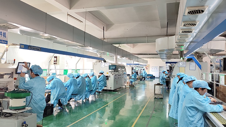 Tecoo Electronics Photo 1