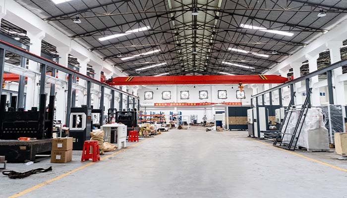 Guangdong MAHATMA Intelligent Co,. Ltd Photo 3