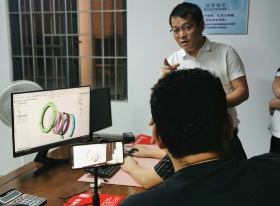 Hansheng Automation (Dongguan) Co., Ltd. Photo 1