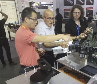 Hansheng Automation (Dongguan) Co., Ltd. Photo 2