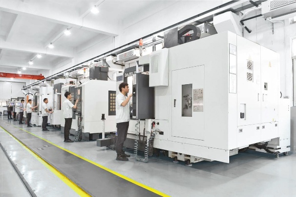 Shenzhen UNI Technology Co.,Ltd Photo 3