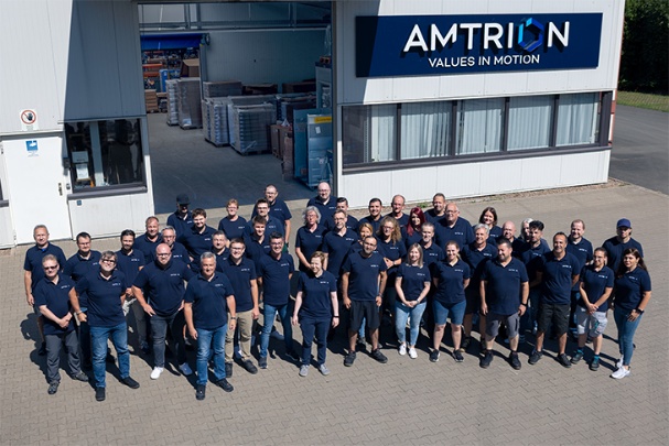 AMTRION GmbH Photo 1