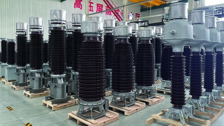 Dowei Electric Photo 4