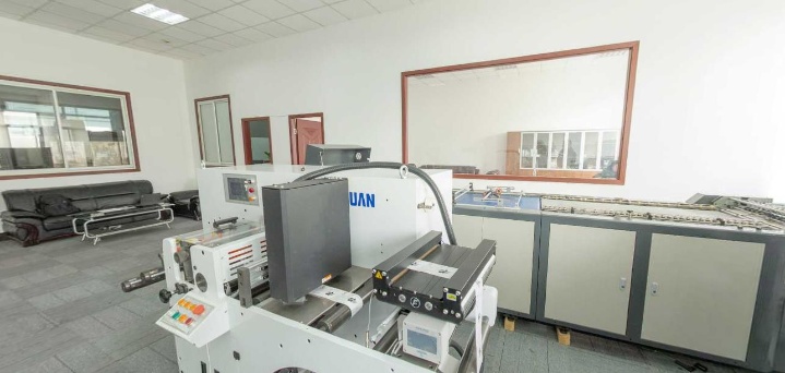 Shanghai Danmajet Digital Tech Co.,Ltd Photo 6