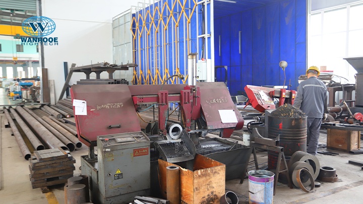 WANROOE-TECH Photo 11