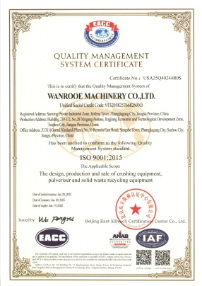WANROOE-TECH Photo 3