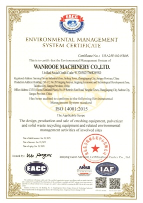 WANROOE-TECH Photo 4