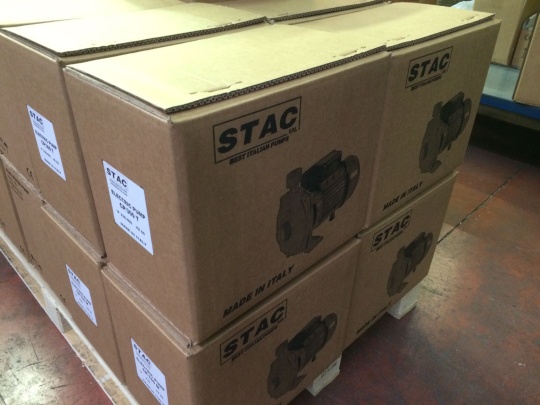 STAC S.r.l. Photo 1