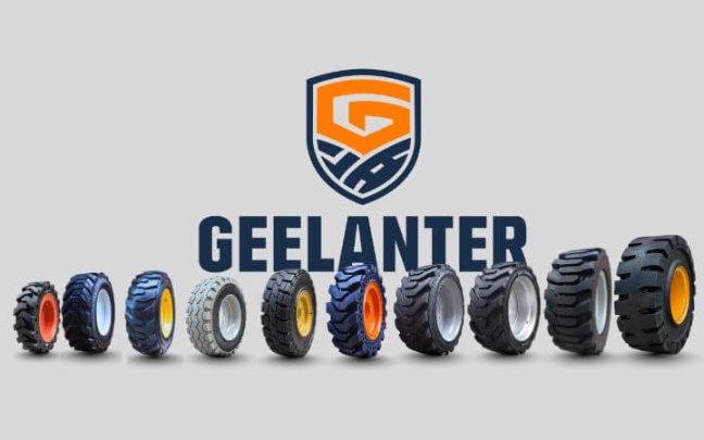 Geelanter Solid Tires Co., Ltd., Photo 1