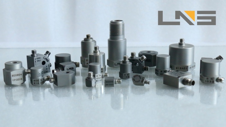 LNS Dynamics LLC Photo 1