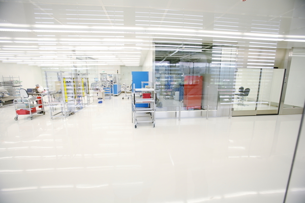 Endress+Hauser Sensors & Components Photo 2
