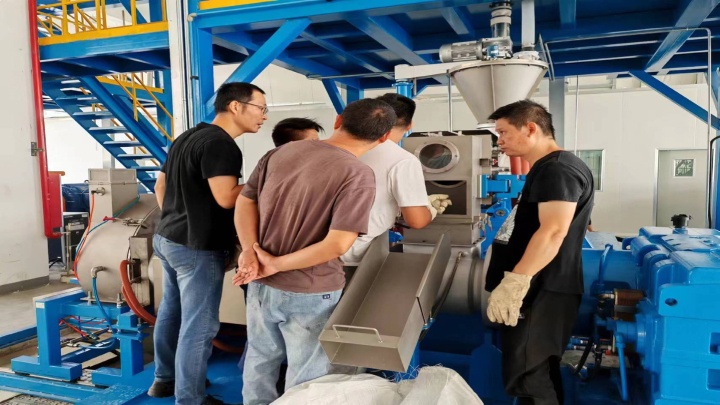 Jiangsu Xinda Tech Limited Photo 11