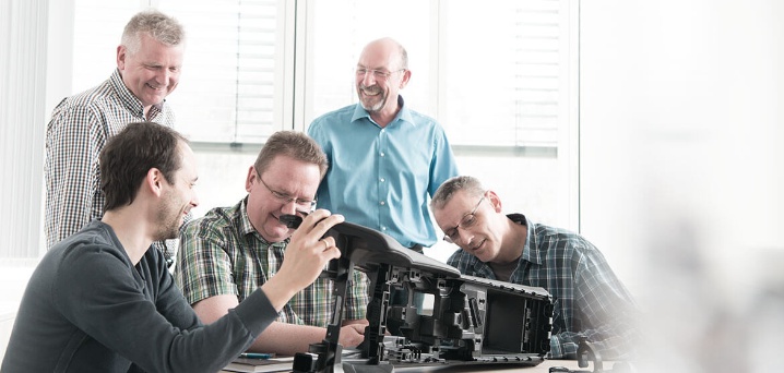 bielomatik GmbH Photo 3