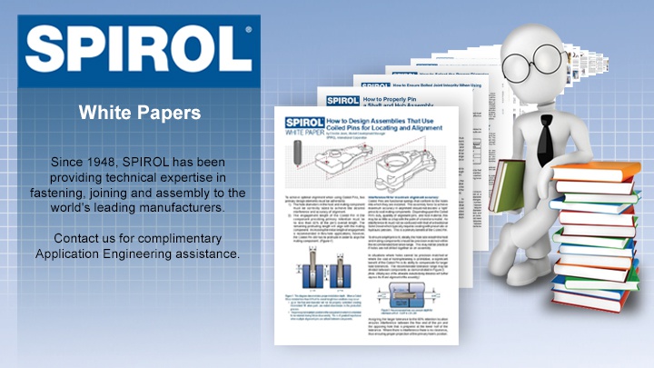 SPIROL Photo 5