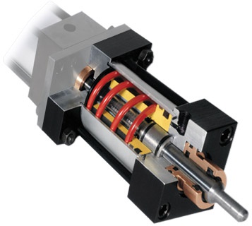 Advanced Machine & Engineering Photo 1