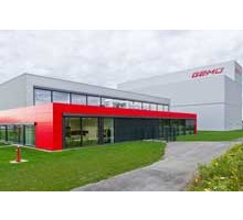 GEMÜ Gebrüder Müller Apparatebau GmbH & Co. KG Photo 6