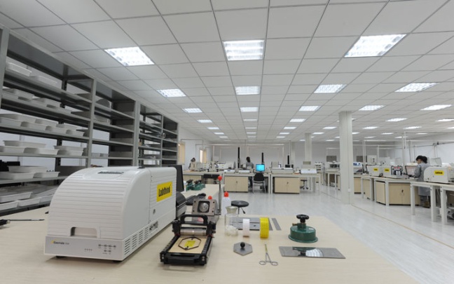 Labthink Instruments Co., Ltd. Photo 1