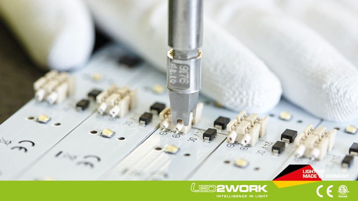 LED2WORK GmbH Photo 6