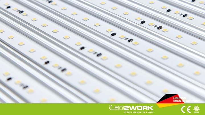 LED2WORK GmbH Photo 7