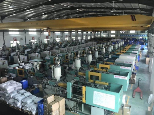 Huanan Xinhai (Shenzhen) Technology Co.,Ltd. Photo 2