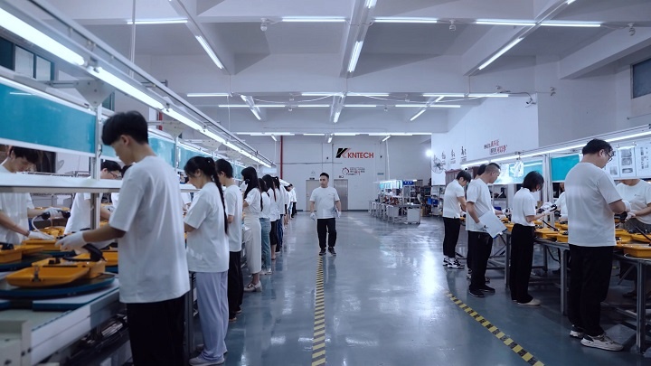 HONGKONG KOON TECHNOLOGY LTD Photo 5