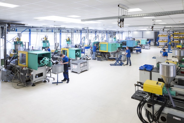 EM-Technik GmbH Photo 1