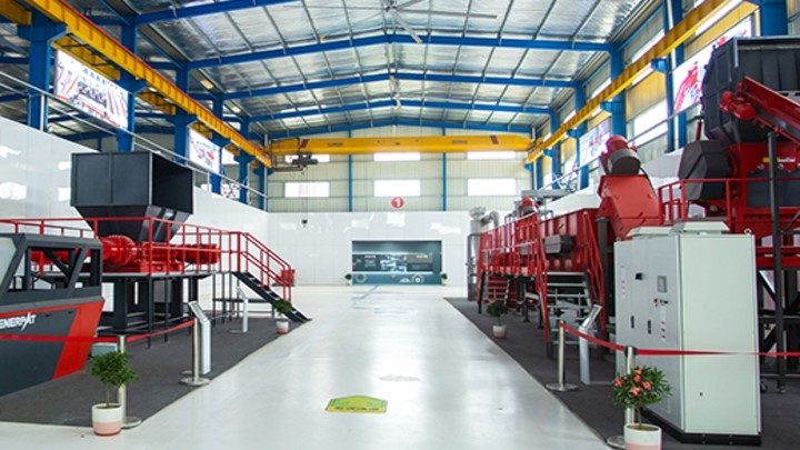 ENERPAT AMERICA Photo 2